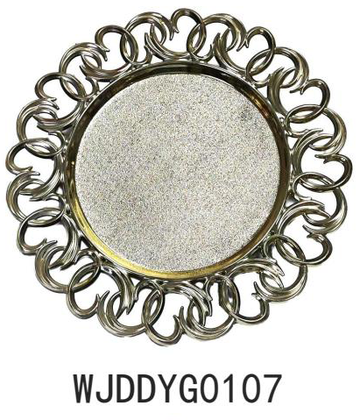 Plastic Decorative Tray! If needed, please contact us 34