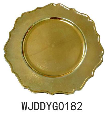 Plastic Decorative Tray! If needed, please contact us 10