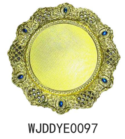 Plastic Decorative Tray! If needed, please contact us 39