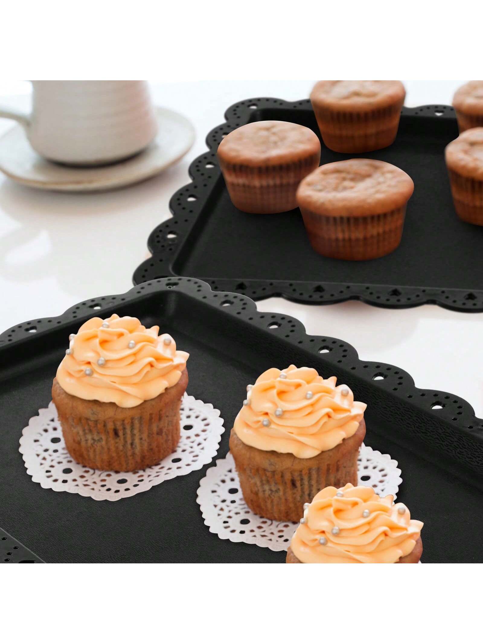 BLAGEPORT 10 Cake Stands