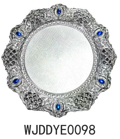 Plastic Decorative Tray! If needed, please contact us 40