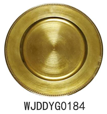 Plastic Decorative Tray! If needed, please contact us 06