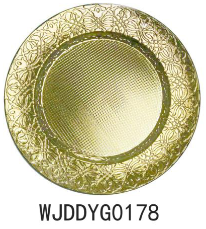 Plastic Decorative Tray! If needed, please contact us 09