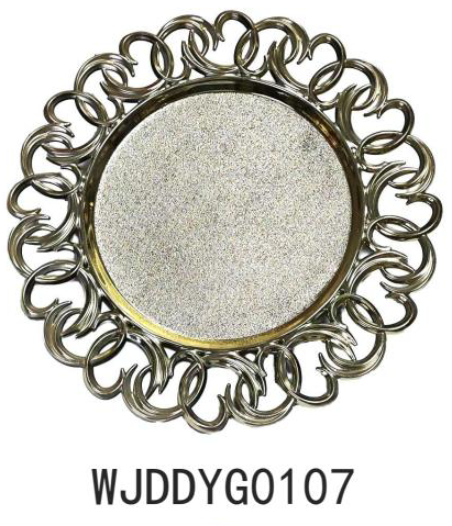 Plastic Decorative Tray! If needed, please contact us 34