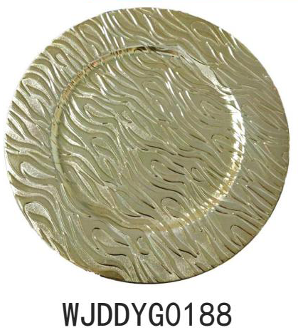 Plastic Decorative Tray! If needed, please contact us 05