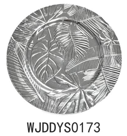 Plastic Decorative Tray! If needed, please contact us 16