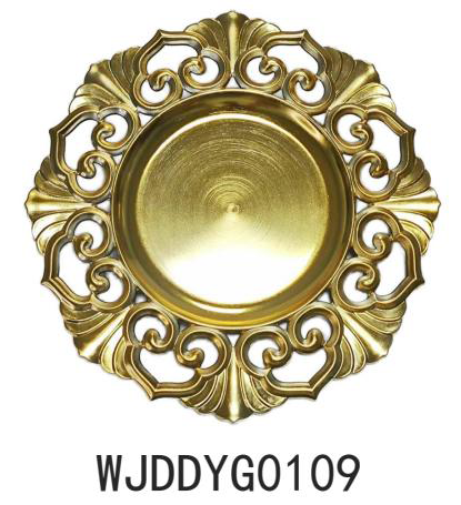 Plastic Decorative Tray! If needed, please contact us 35