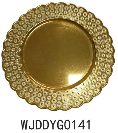 Plastic Decorative Tray! If needed, please contact us 29