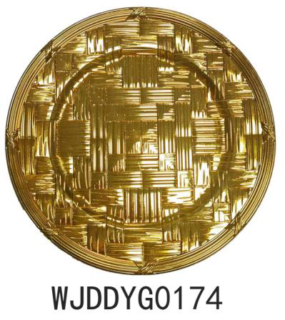 Plastic Decorative Tray! If needed, please contact us 12