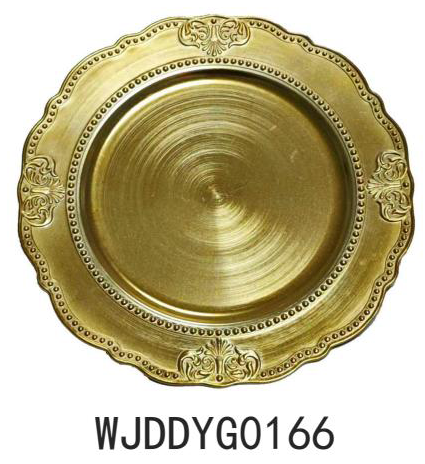 Plastic Decorative Tray! If needed, please contact us 19