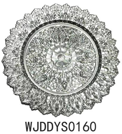 Plastic Decorative Tray! If needed, please contact us 23